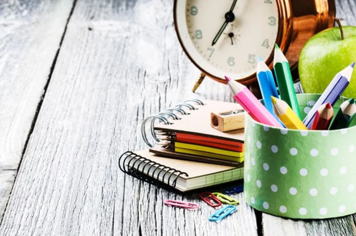 Осенние каникулы 2025, Киев - дата, когда начало каникул в столице Украины Осенние каникулы 2025, Киев - дата, когда начало каникул в столице Украины