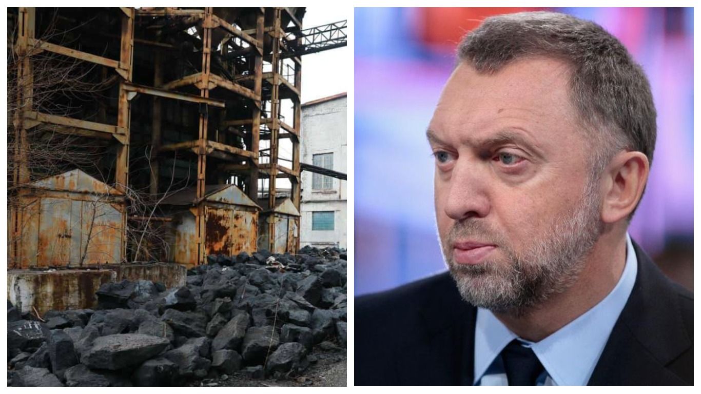 ФГИУ объявил продажу государственного пакета комбината, которым владел Дерипаска - Бизнес ФГИУ объявил продажу государственного пакета комбината, которым владел Дерипаска - Бизнес