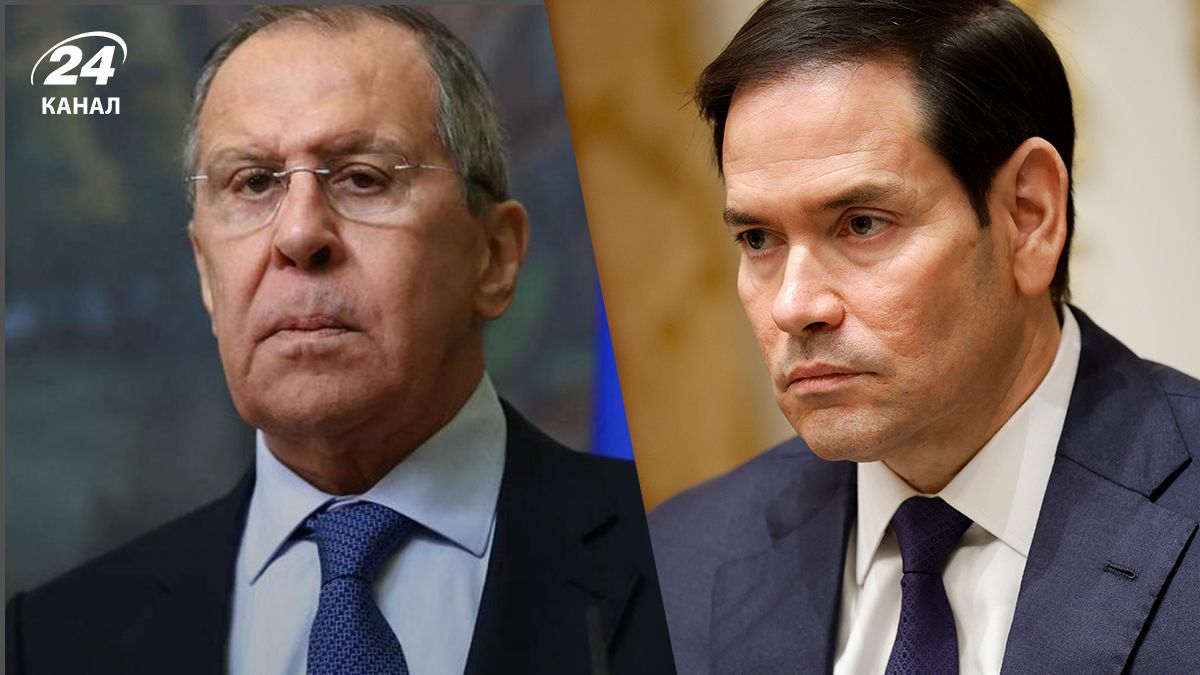 Зустріч Трампа і Путіна готують - Рубіо та Лавров поговорили - коли зустрінуться - Геополітика Зустріч Трампа і Путіна готують - Рубіо та Лавров поговорили - коли зустрінуться - Геополітика