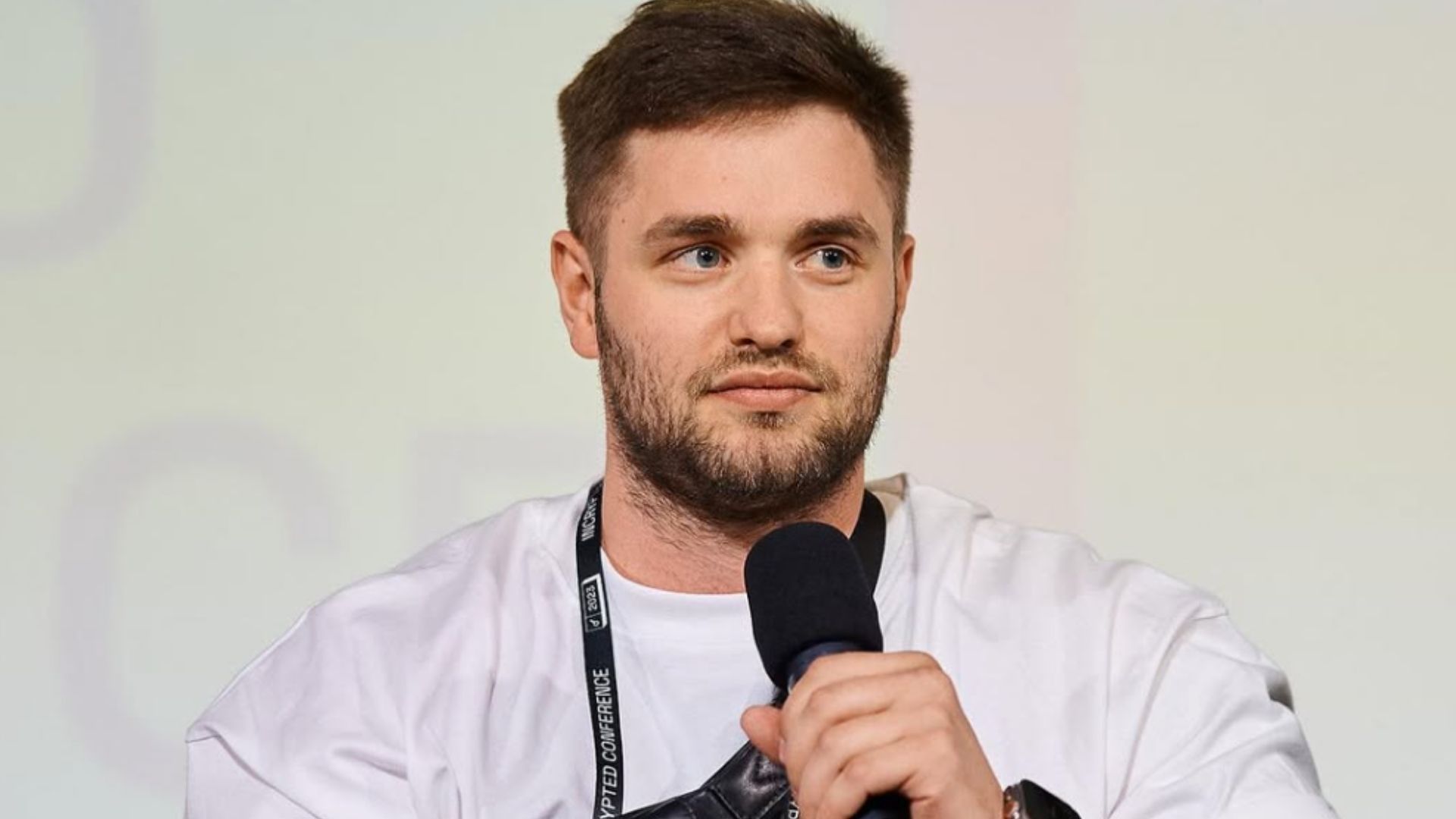 Костя Ганич загинув у власному авто Костя Ганич загинув у власному авто