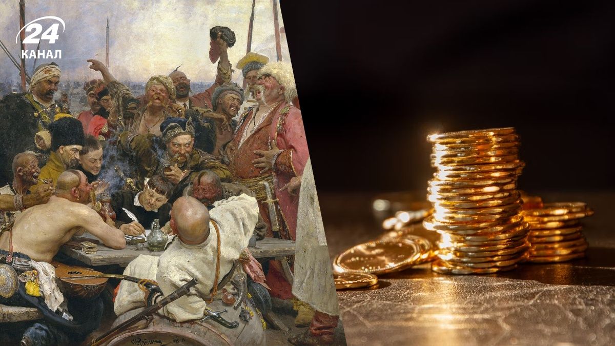 Як у часи Гетьманщини карали за погані слова