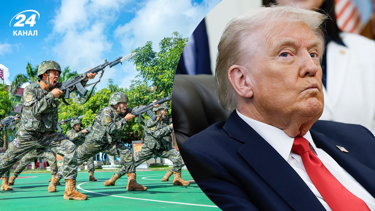 У США есть секретное оружие и Америка опережает Китай, - Трамп - Геополитика У США есть секретное оружие и Америка опережает Китай, - Трамп - Геополитика