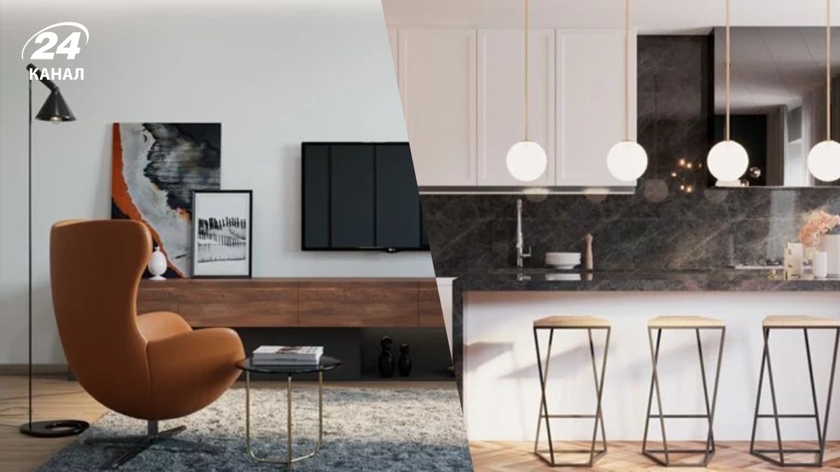 Как бюджетно обновить интерьер без ремонта - топ-4 дизайнерских решений