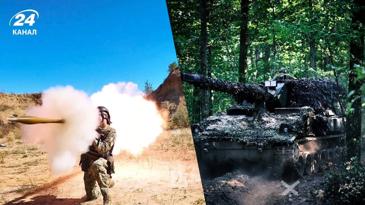 Хронологія 1336 дня війни - 24 Канал Хронологія 1336 дня війни - 24 Канал