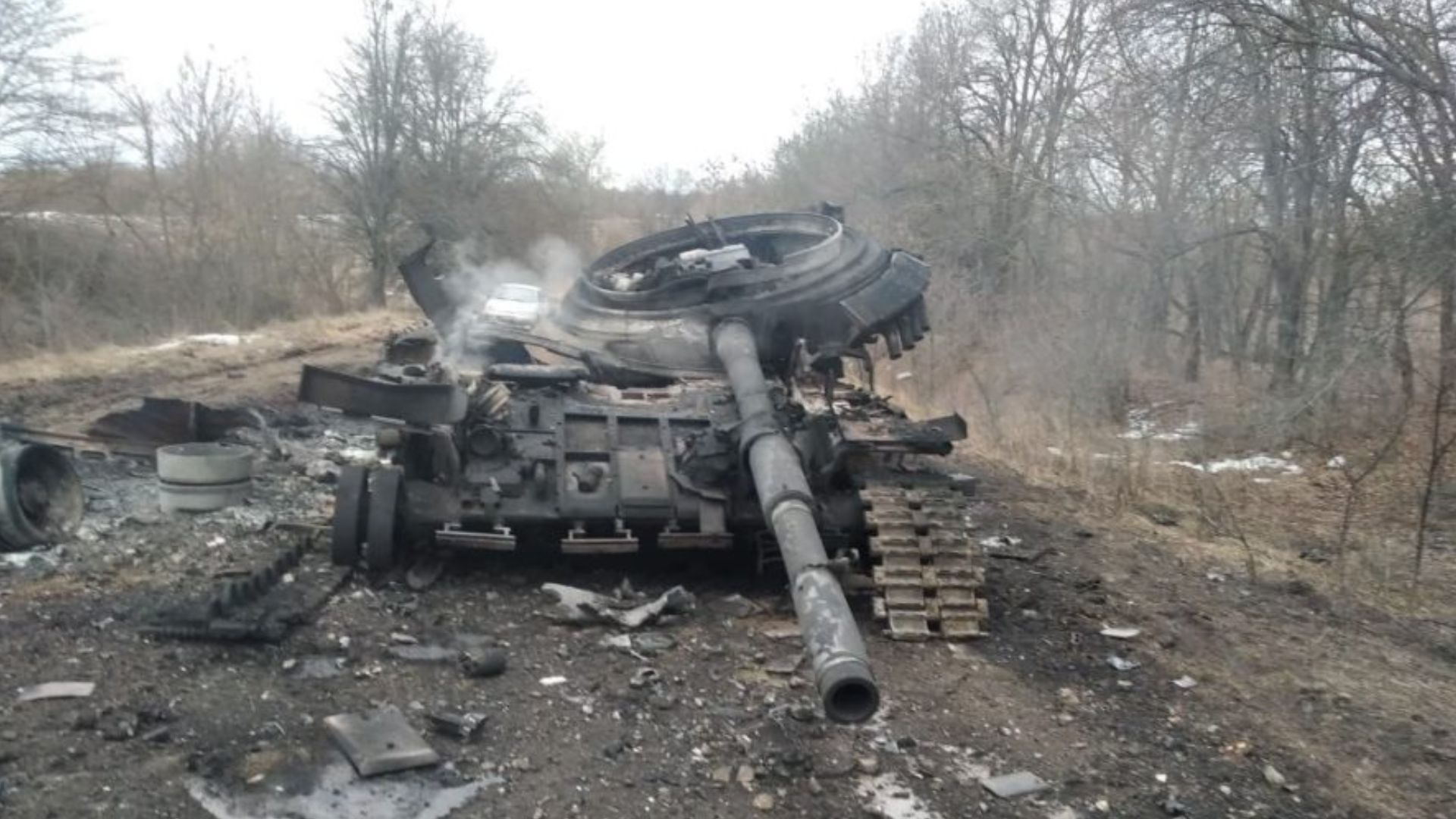 Втрати ворога на 21 жовтня Втрати ворога на 21 жовтня