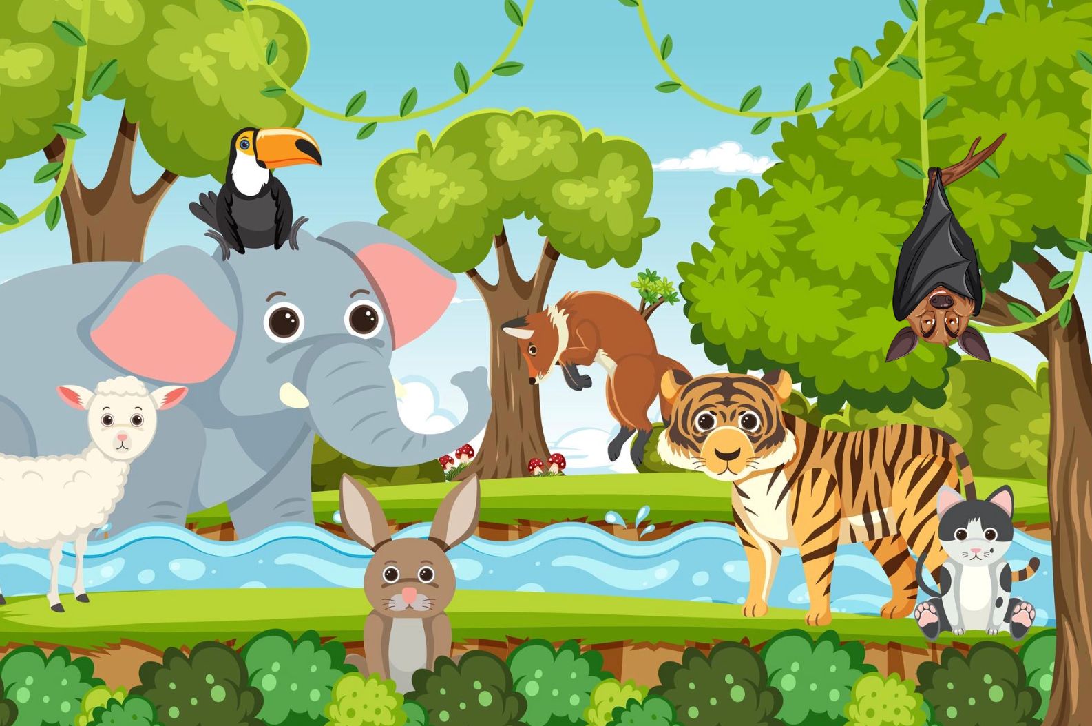 Хто такий лилик? Хто такий лилик?