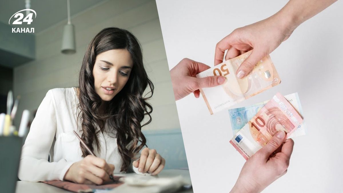 У Ірландії планують фінансово допомагати митцям У Ірландії планують фінансово допомагати митцям