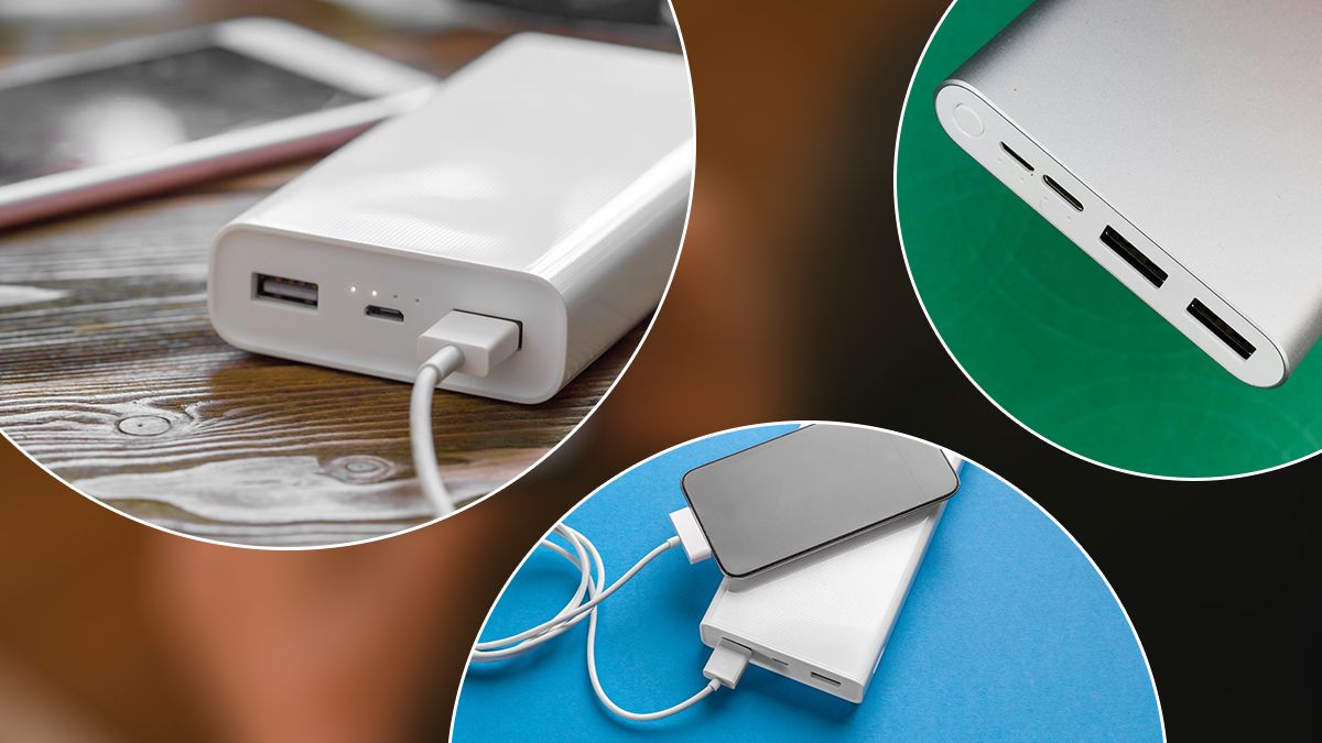 Какие павербанки самые популярные в Украине в 2025 году –рейтинг моделей для блэкаутов