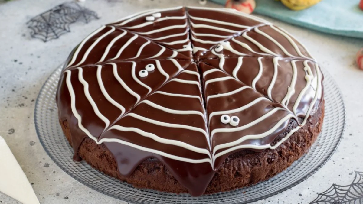 Геловін буде дуже смачним 