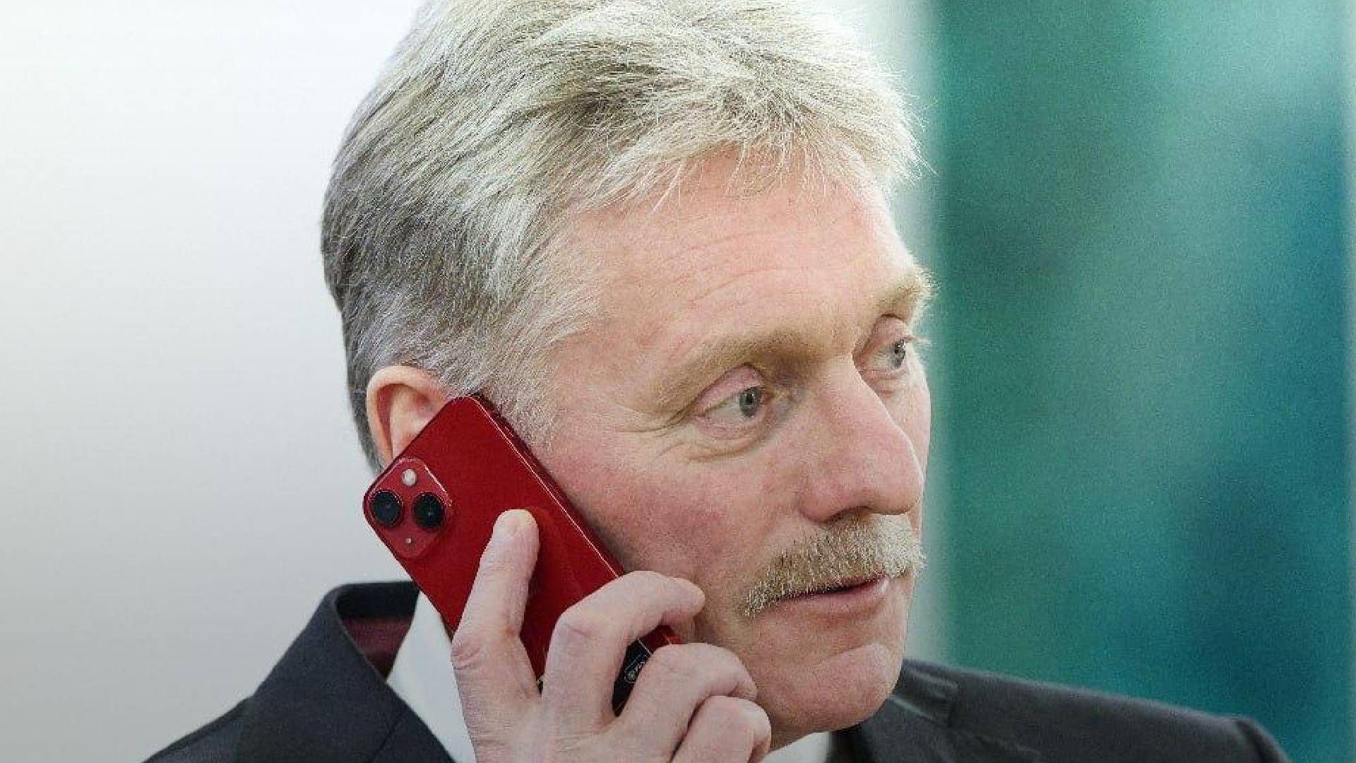 Песков говорит, что сроки встречи Трампа и Путина еще не определили Песков говорит, что сроки встречи Трампа и Путина еще не определили