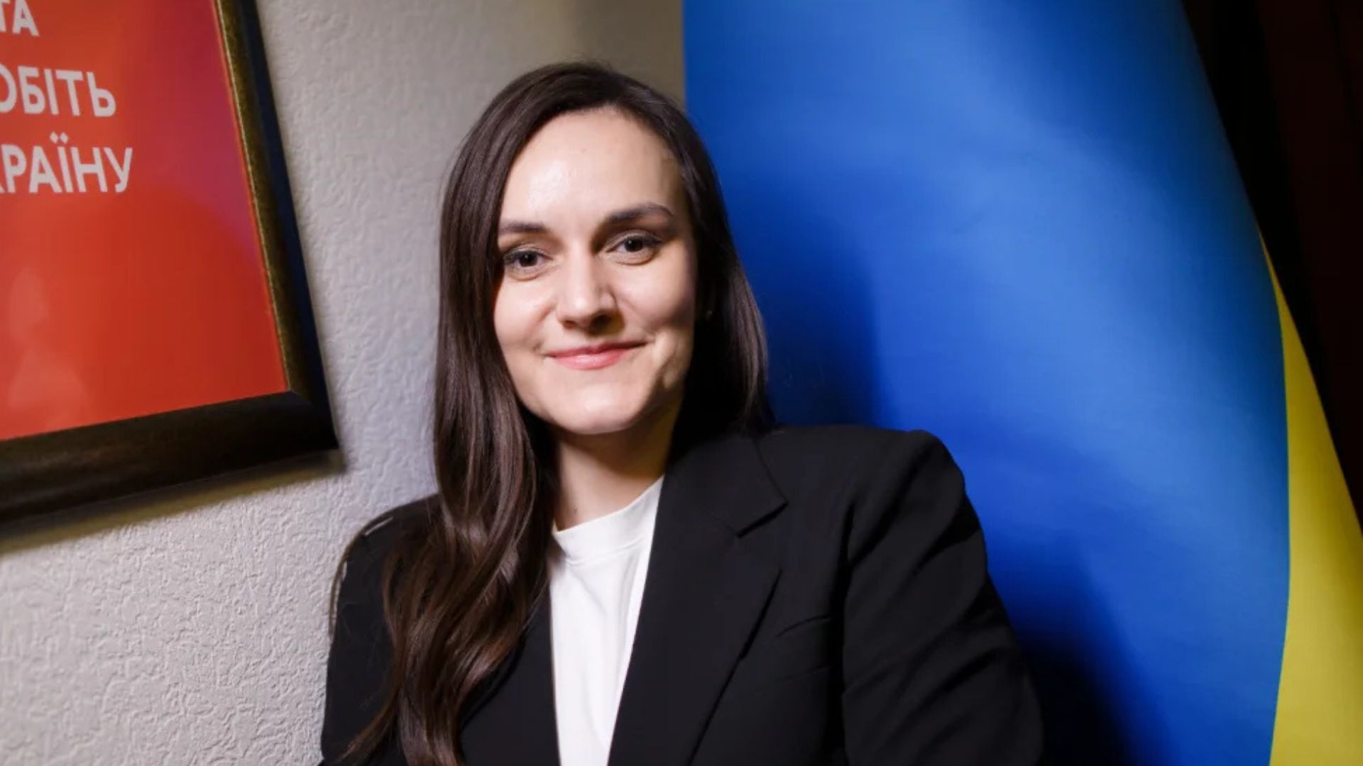 Тетяну Бережну призначили віцепрем'єр-міністром культури Тетяну Бережну призначили віцепрем'єр-міністром культури