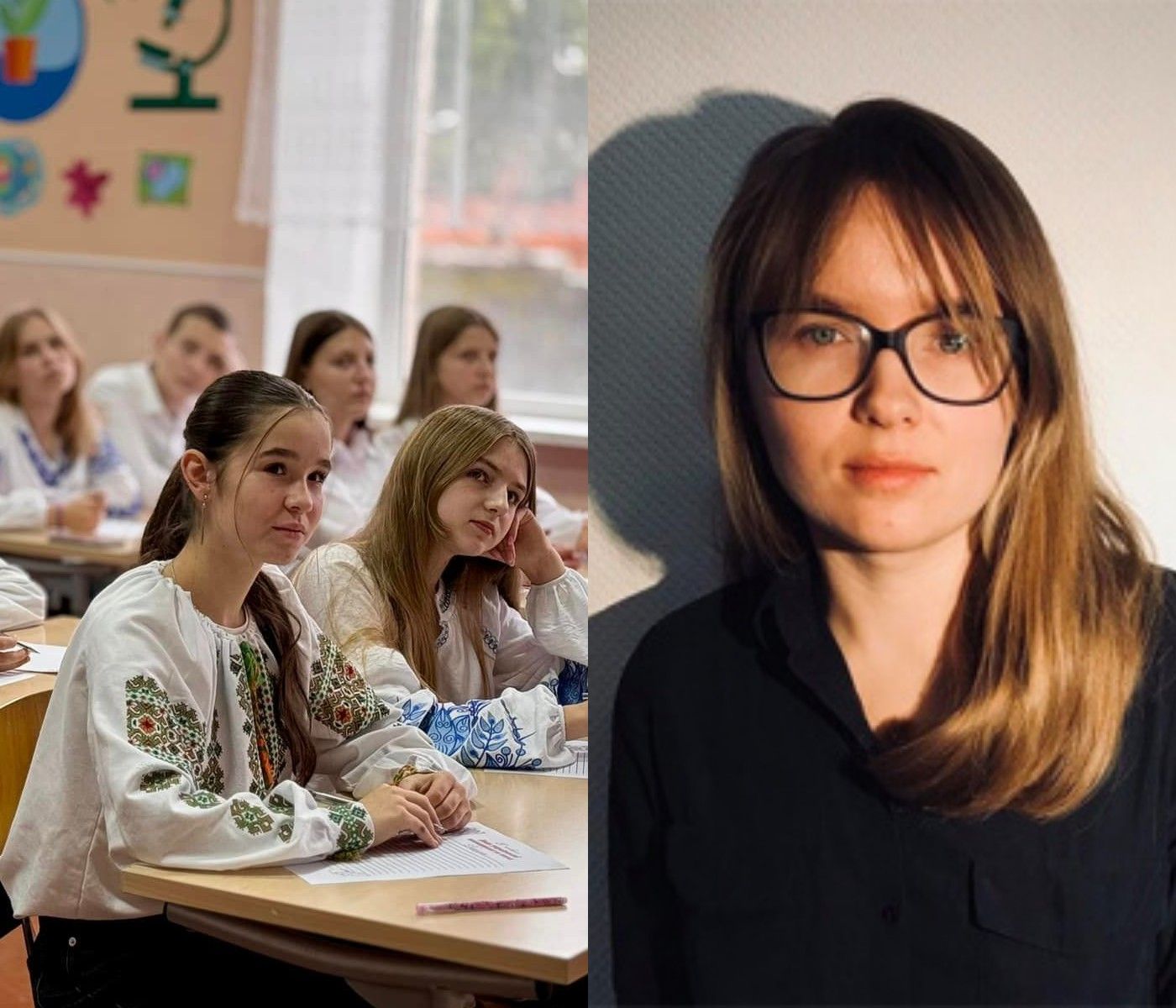 Радиодиктант 2025 - Евгения Кузнецова дала советы для тех, кто будет его писать Радиодиктант 2025 - Евгения Кузнецова дала советы для тех, кто будет его писать