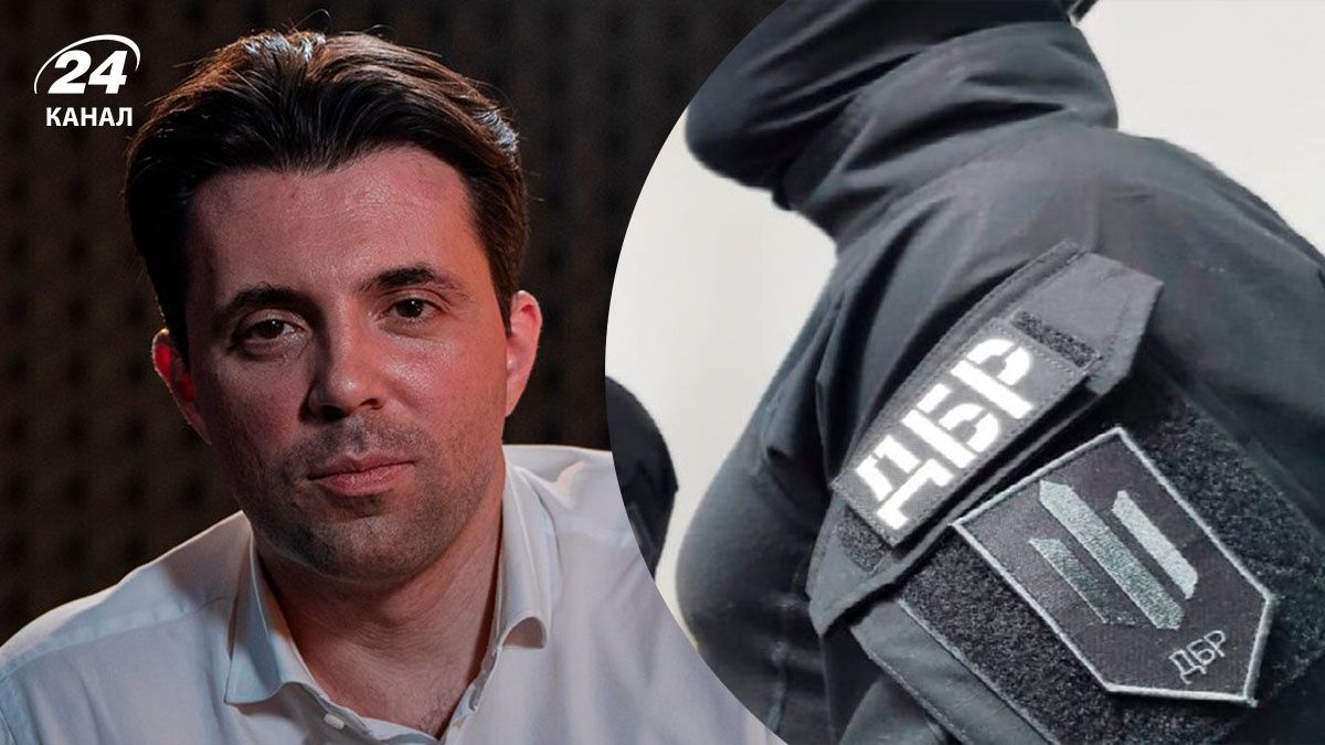 ДБР прийшло з обшуками до екскерівника "Укренерго" Кудрицького, – джерела - 24 Канал