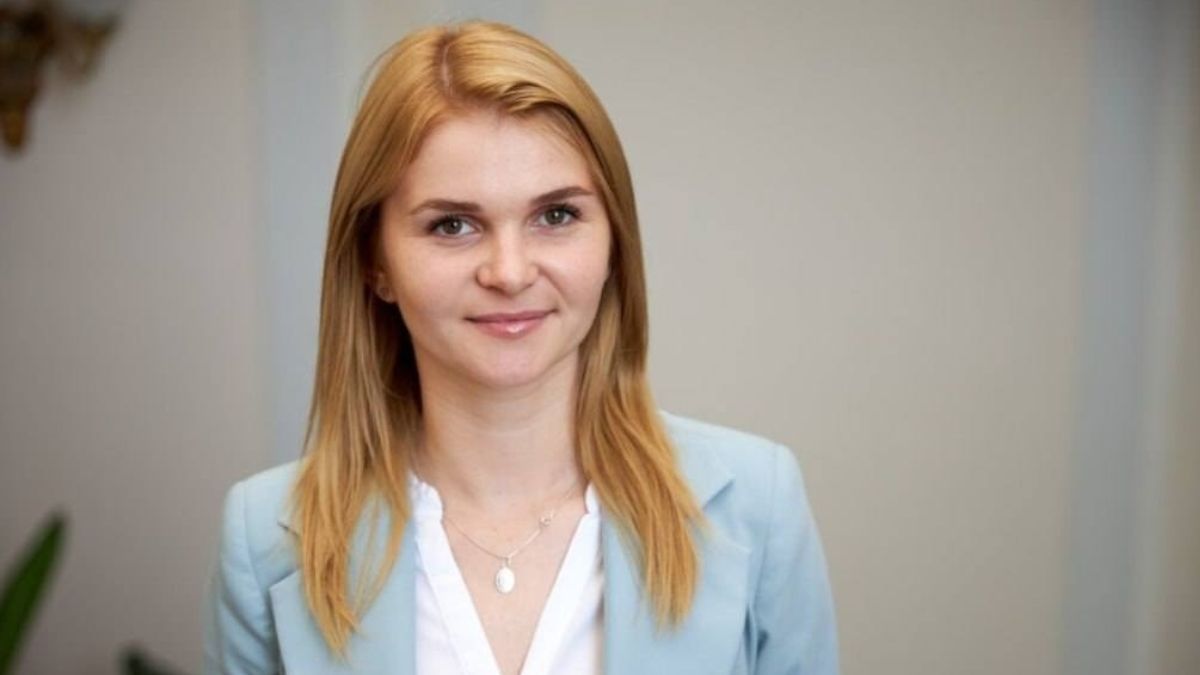 Нардепка від "Слуги народу" склала мандат - 24 Канал