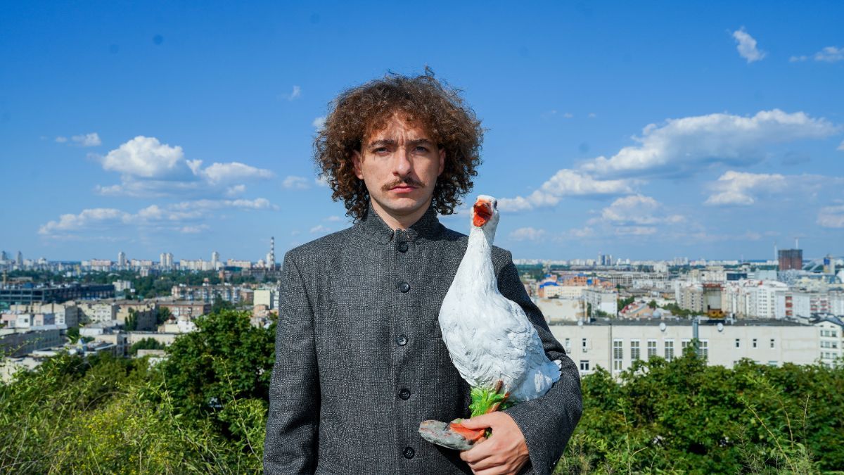 Василь Байдак