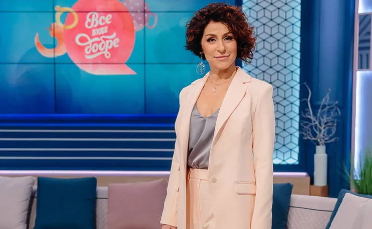 Надежда Матвеева