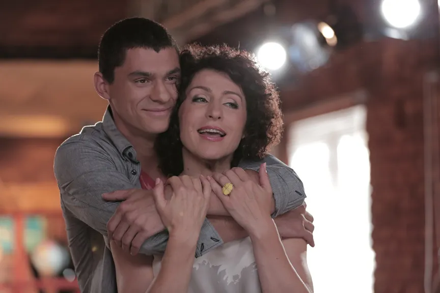 Надежда Матвеева с сыном Владиславом Надежда Матвеева с сыном Владиславом Надежда Матвеева с сыном Владиславом Надежда Матвеева с сыном Владиславом