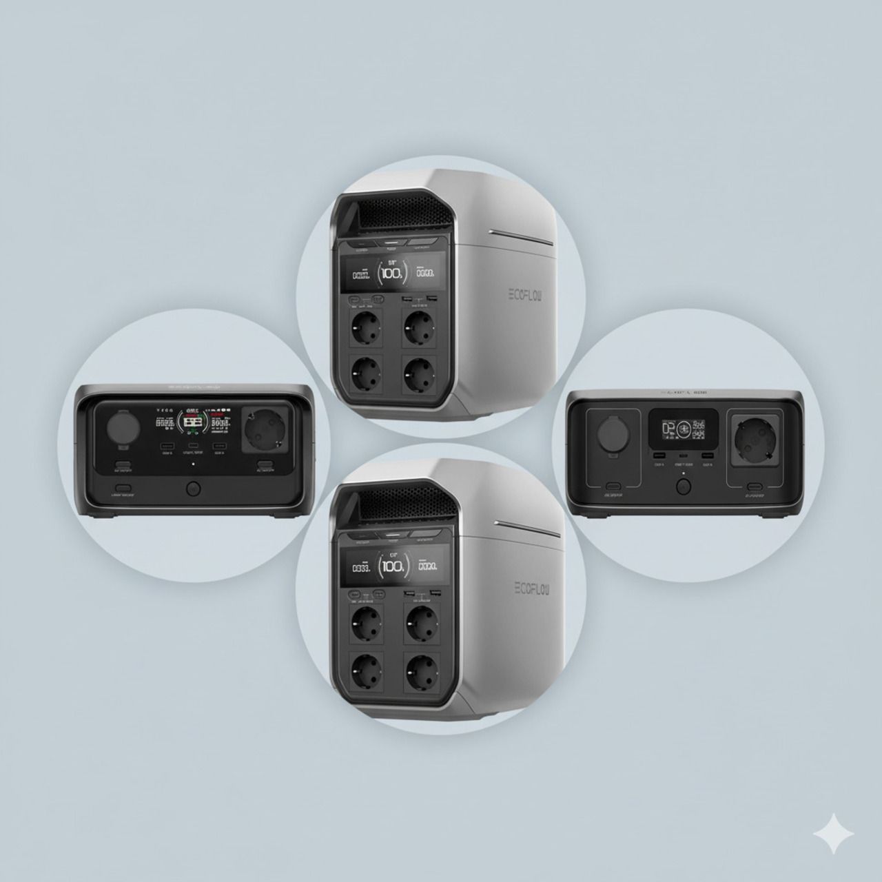 Рекордні продажі зарядних станцій: українці готуються до зими без світла