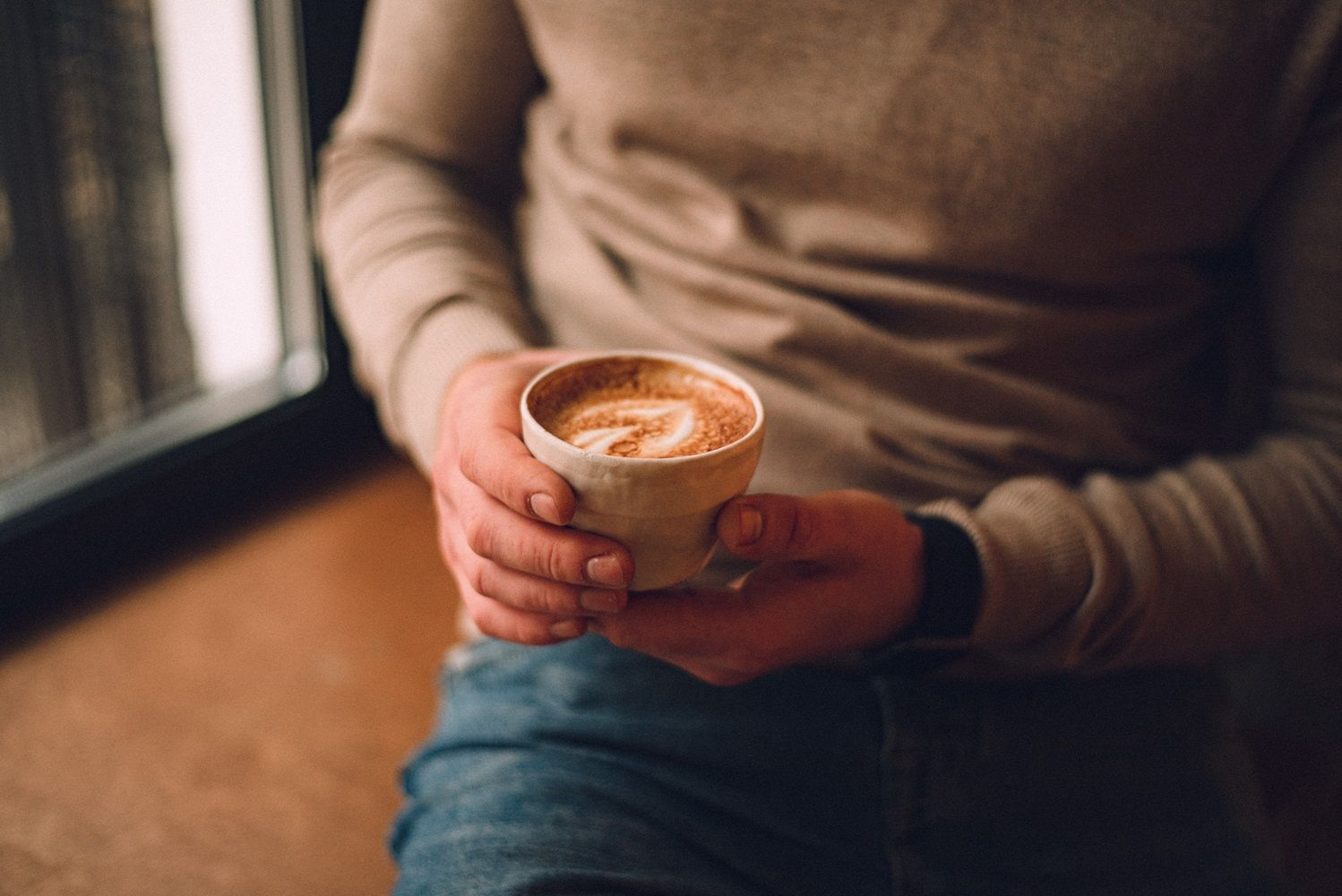 Ціни на каву б'ють рекорди Ціни на каву б'ють рекорди