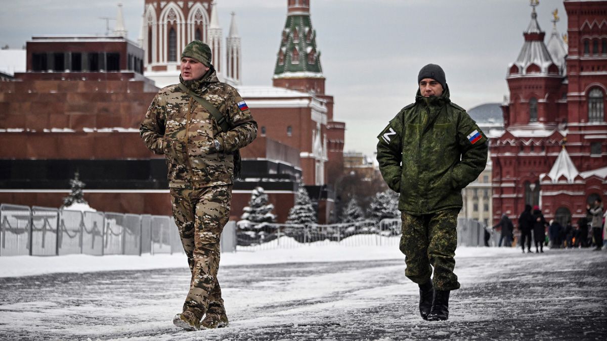 Есть ли проблемы с мобилизацией в России Есть ли проблемы с мобилизацией в России