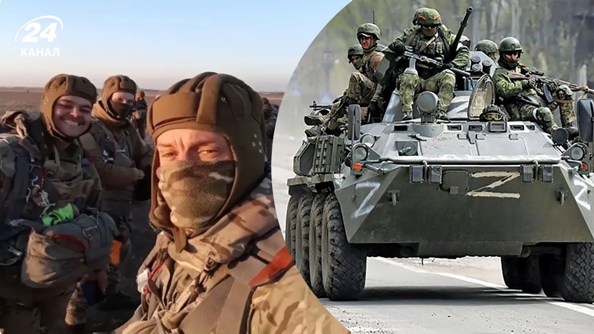 Бывший британский военный Шон Пиннер с побратимами попал в плен России, 2022 год Бывший британский военный Шон Пиннер с побратимами попал в плен России, 2022 год