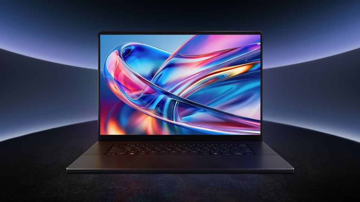 ASUS ProArt P16 уже в Украине