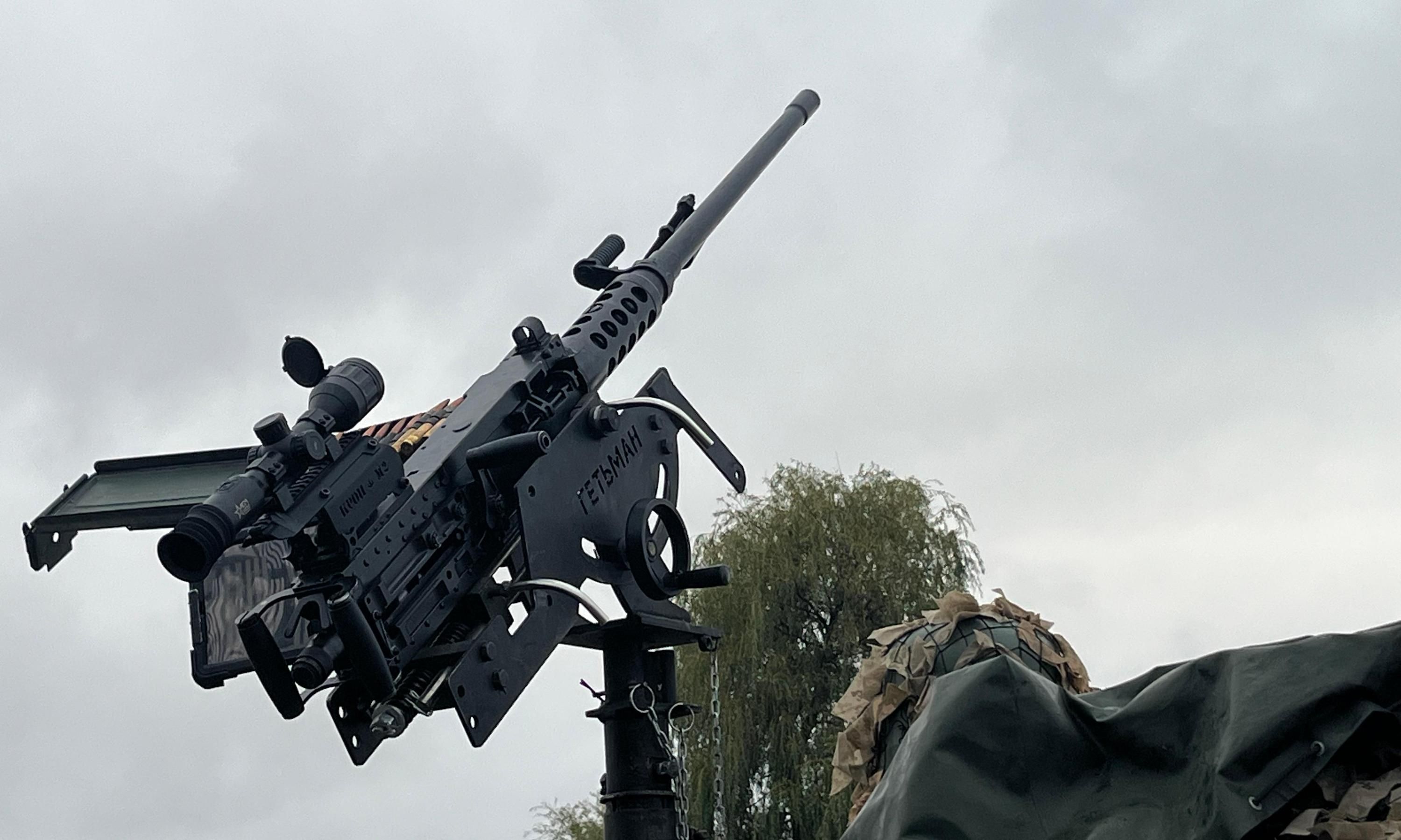 Генерал армії назвав, що потрібно Україні для захисту від КАБів Генерал армії назвав, що потрібно Україні для захисту від КАБів