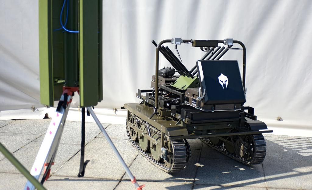 Генерал армии назвал, что нужно Украине для защиты от КАБов