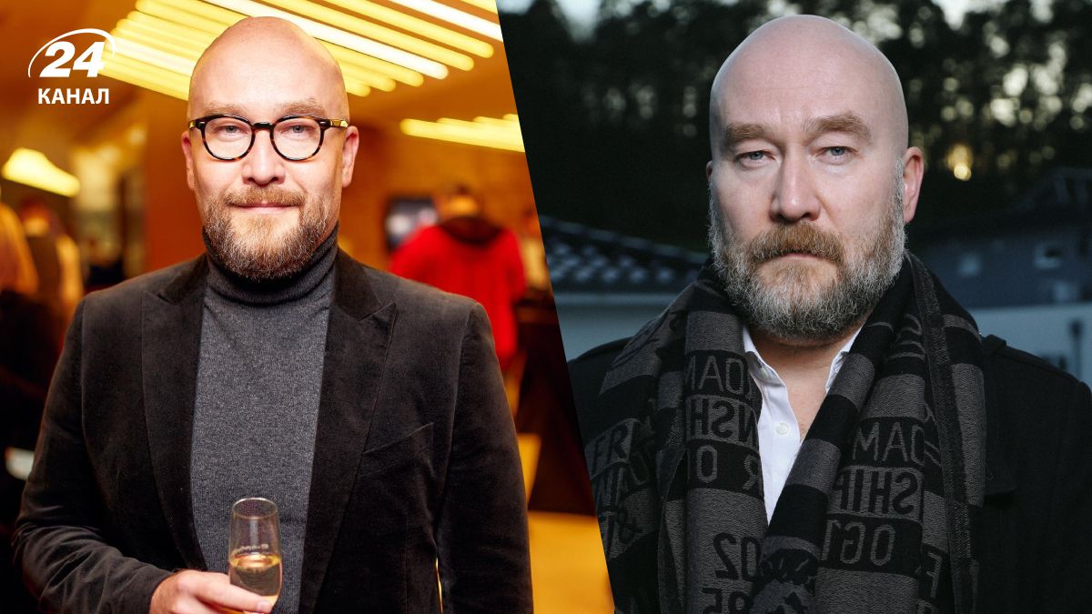 Павло Костіцин