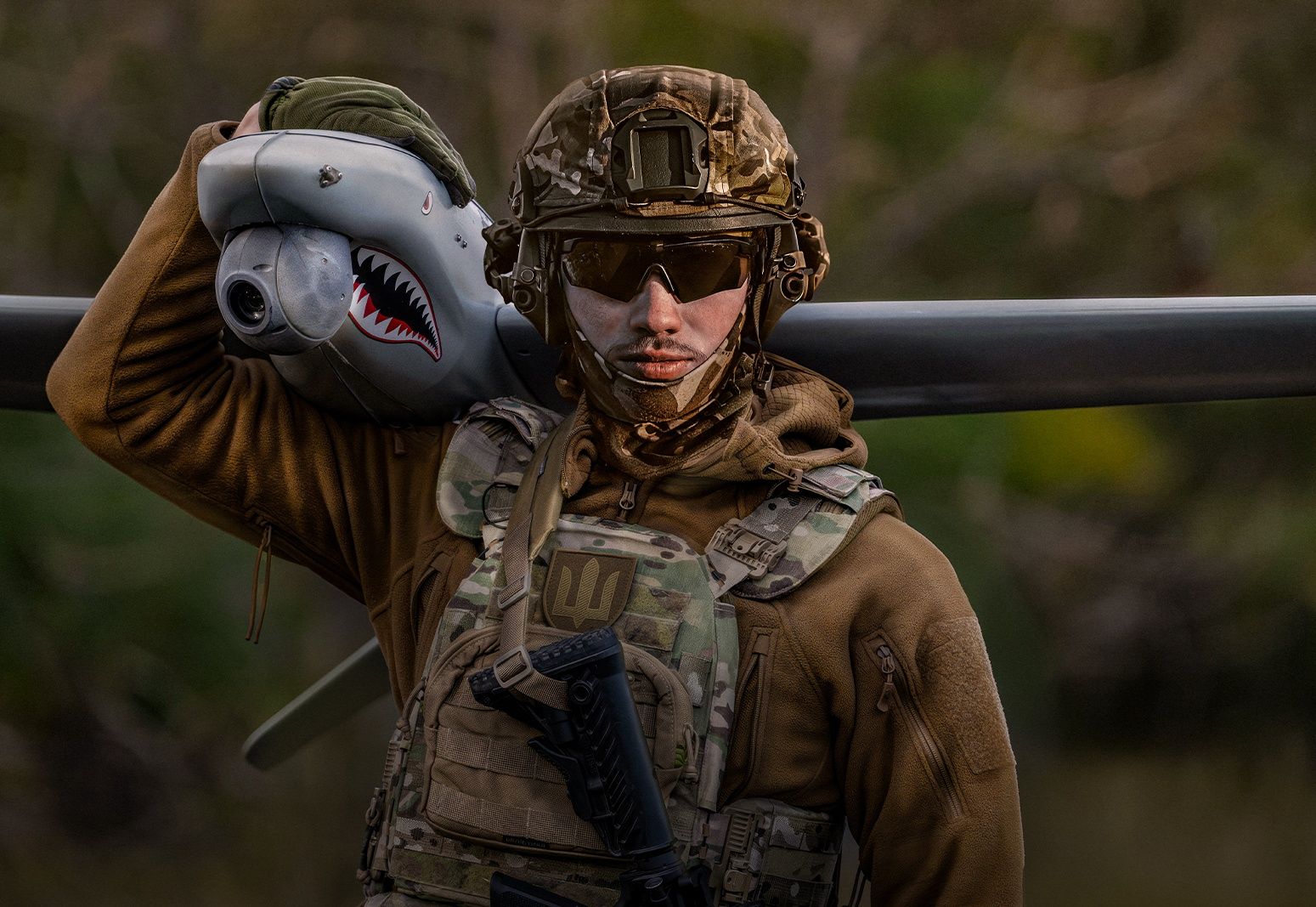 "Контракт 18 – 24" расширили до всех бригад