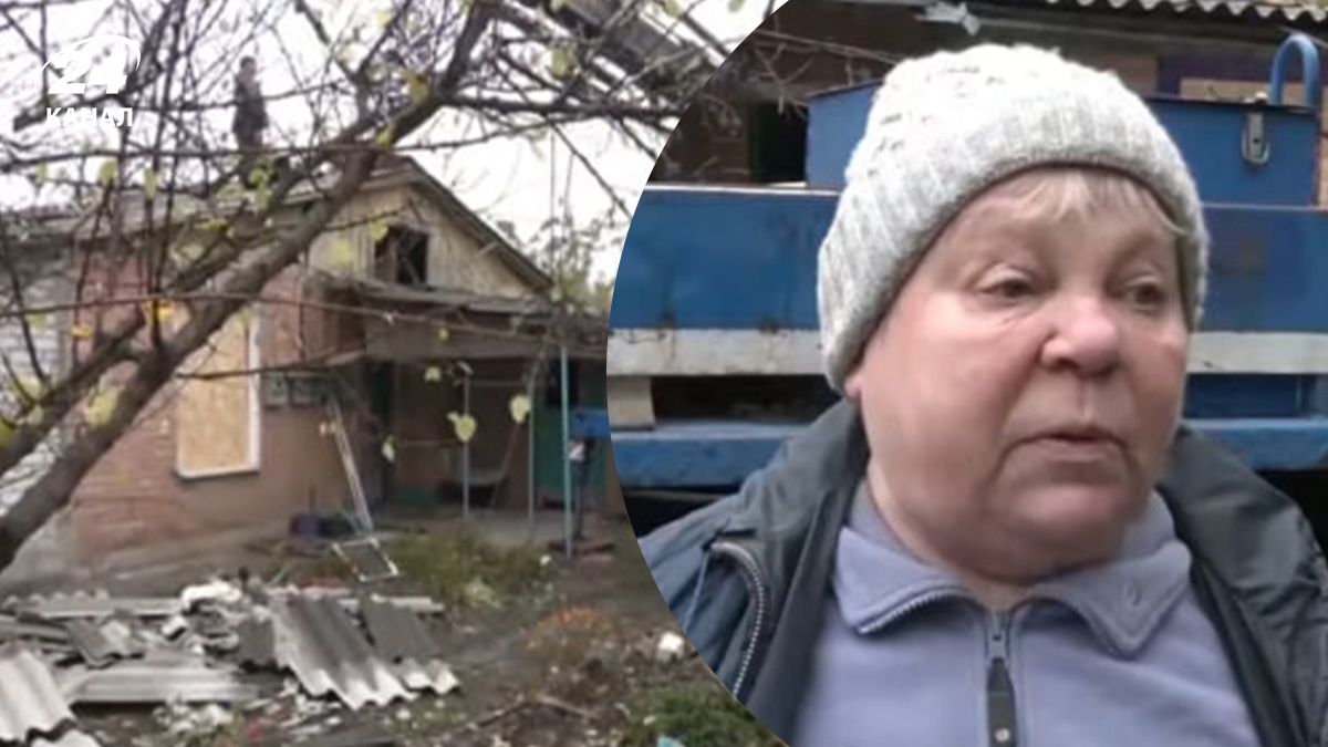 Харьковчане вспомнили страшный удар КАБами