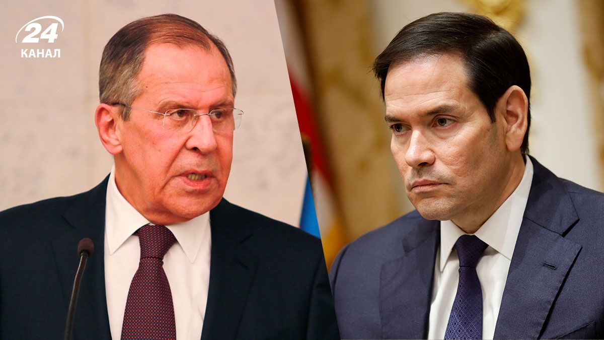 Рубіо та Лавров також не планують зустрічатися найближчим часом - Геополітика Рубіо та Лавров також не планують зустрічатися найближчим часом - Геополітика