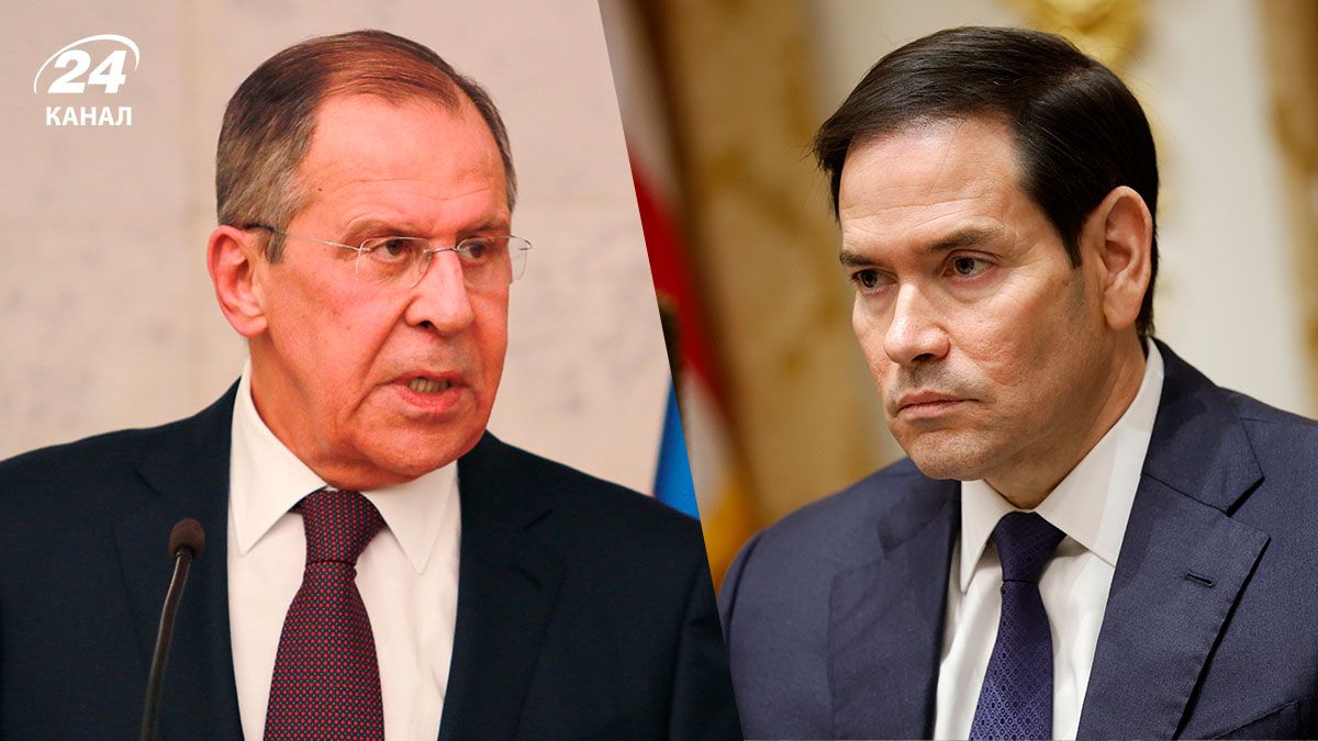 Рубио и Лавров также не планируют встречаться в ближайшее время - Геополитика Рубио и Лавров также не планируют встречаться в ближайшее время - Геополитика