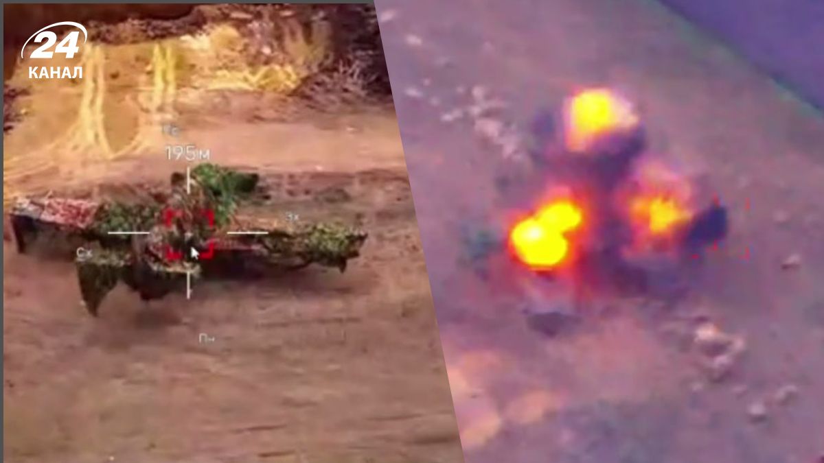 СБУ уничтожила самолеты, которые перехватывали дроны СОУ - ударили по аэродромам - новости Украины - 24 Канал СБУ уничтожила самолеты, которые перехватывали дроны СОУ - ударили по аэродромам - новости Украины - 24 Канал