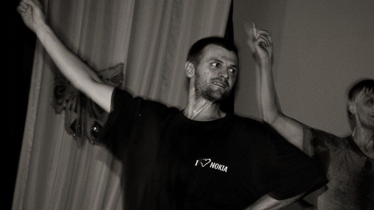 Сергій Сокур Сергій Сокур