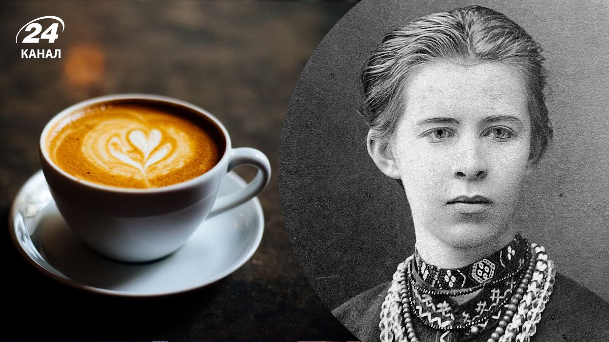 Где в Украине впервые появились кофейни в Украине Где в Украине впервые появились кофейни в Украине