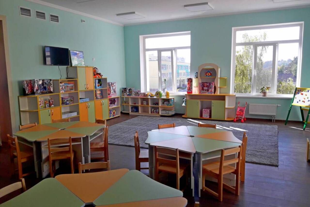 Чернигов, блэкаут 21 октября - как работают школы и садики