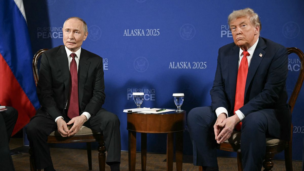 Почему встреча Трампа и Путина в Венгрии не состоится