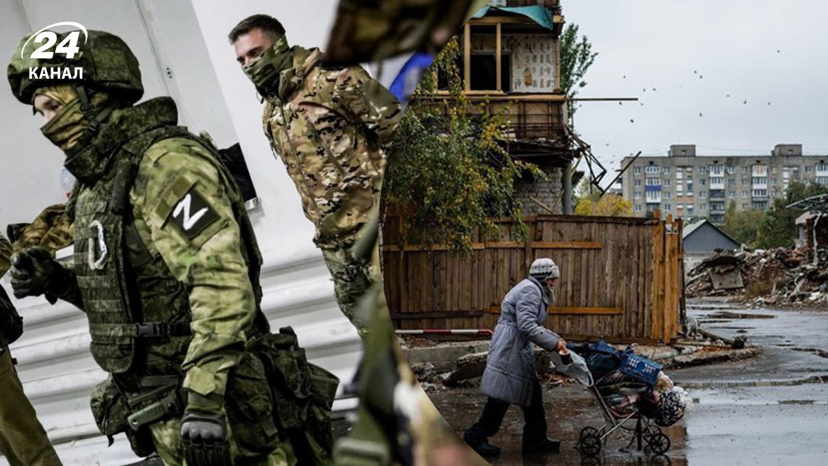 Что происходит в Покровске – волонтер рассказала о зверствах россиян - 24 Канал