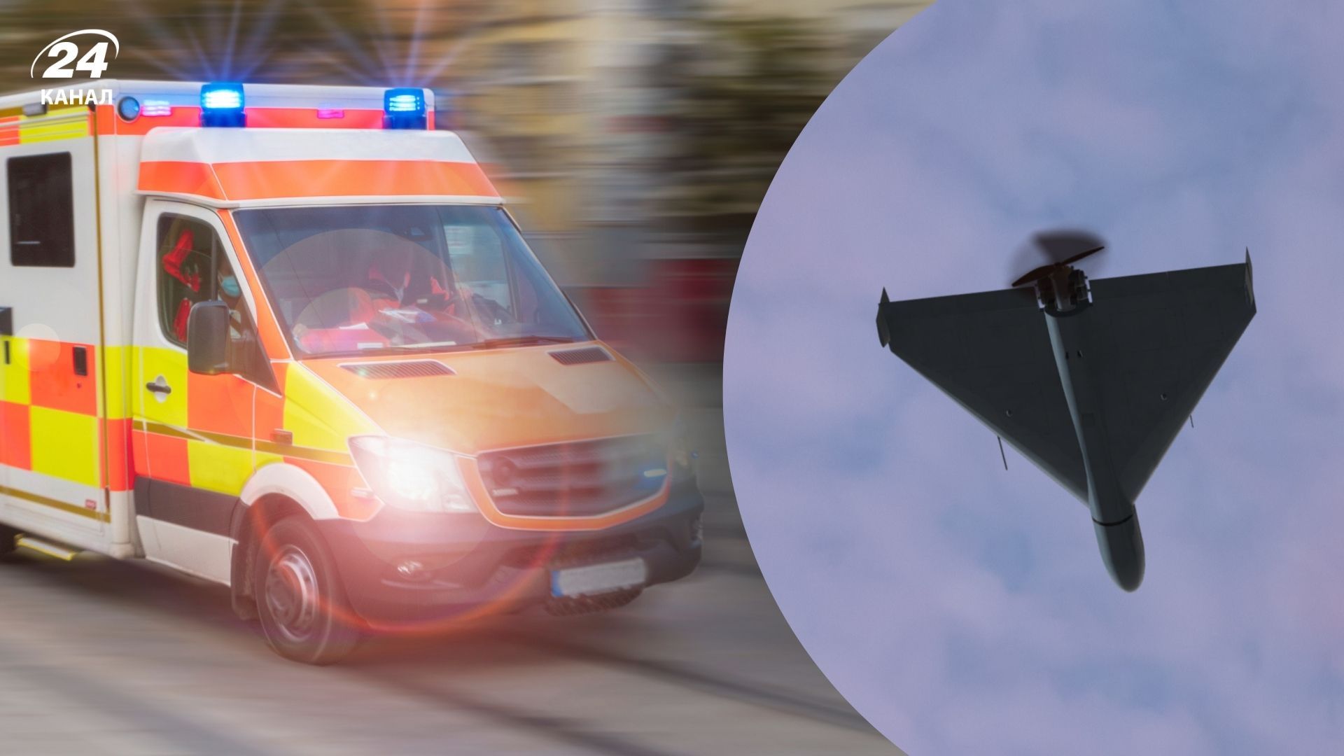 Що відомо про постраждалих та жертв унаслідок атаки на Київ