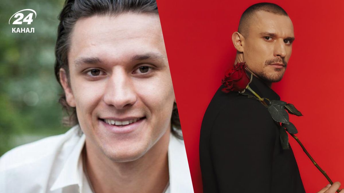 Тарас Цимбалюк Тарас Цимбалюк