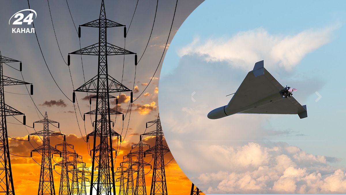 Росіяни вдарили по енергетичному об'єкту ДТЕК