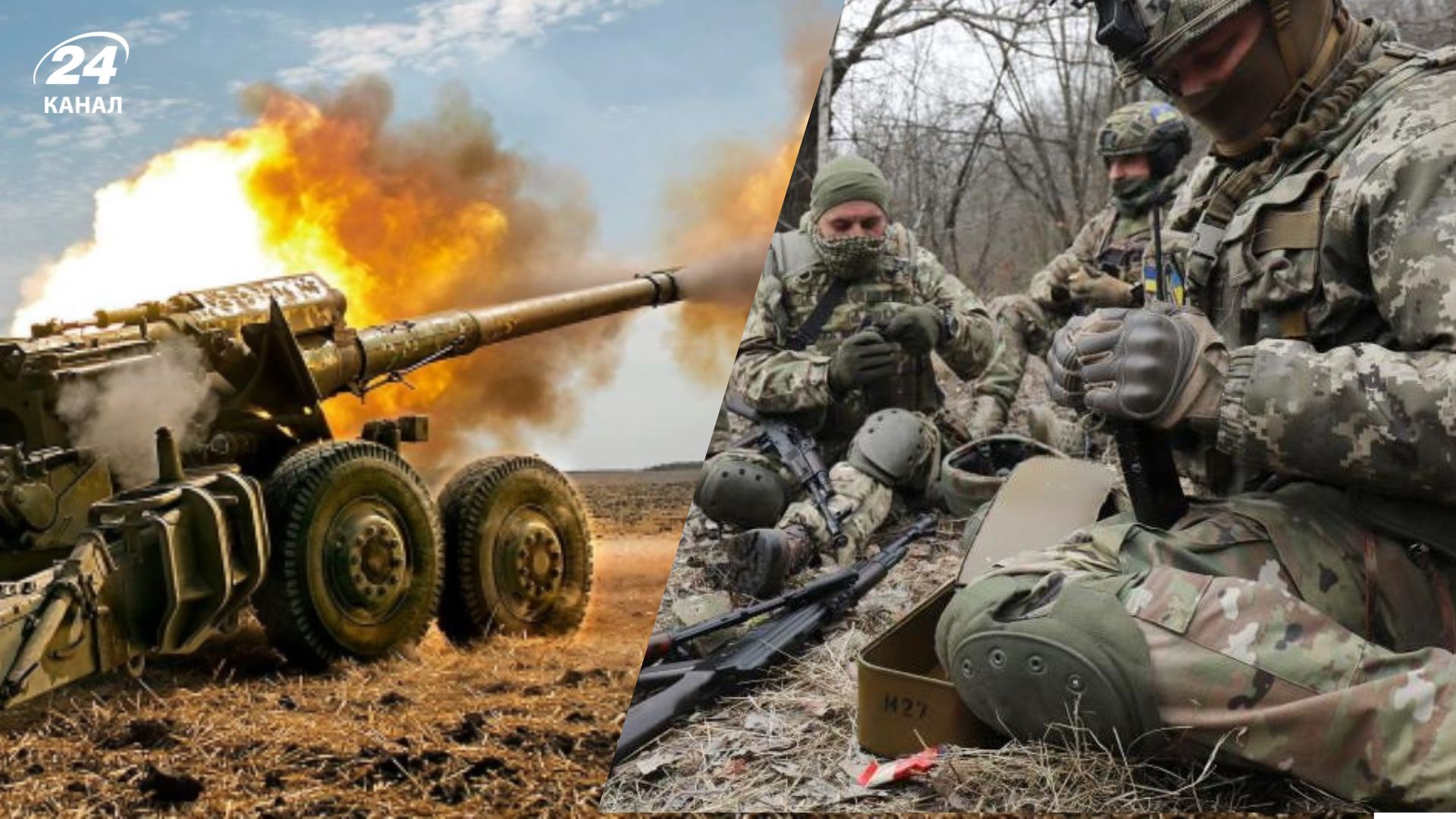 За добу 22 жовтня відбулось 167 бойових зіткнень, де ворог зазнав значних втрат