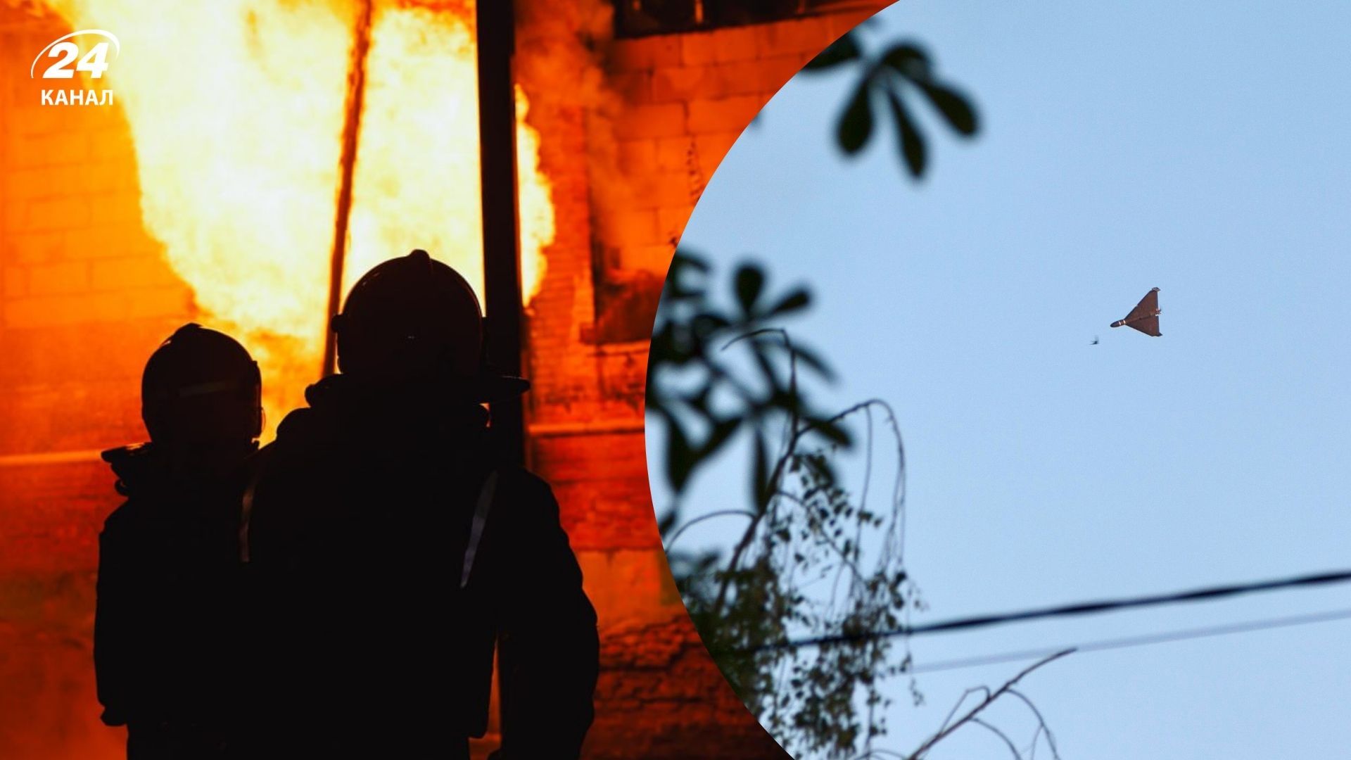 Отримали підступне завдання: як росіяни обирають об'єкти енергетики для атак - 24 Канал Отримали підступне завдання: як росіяни обирають об'єкти енергетики для атак - 24 Канал