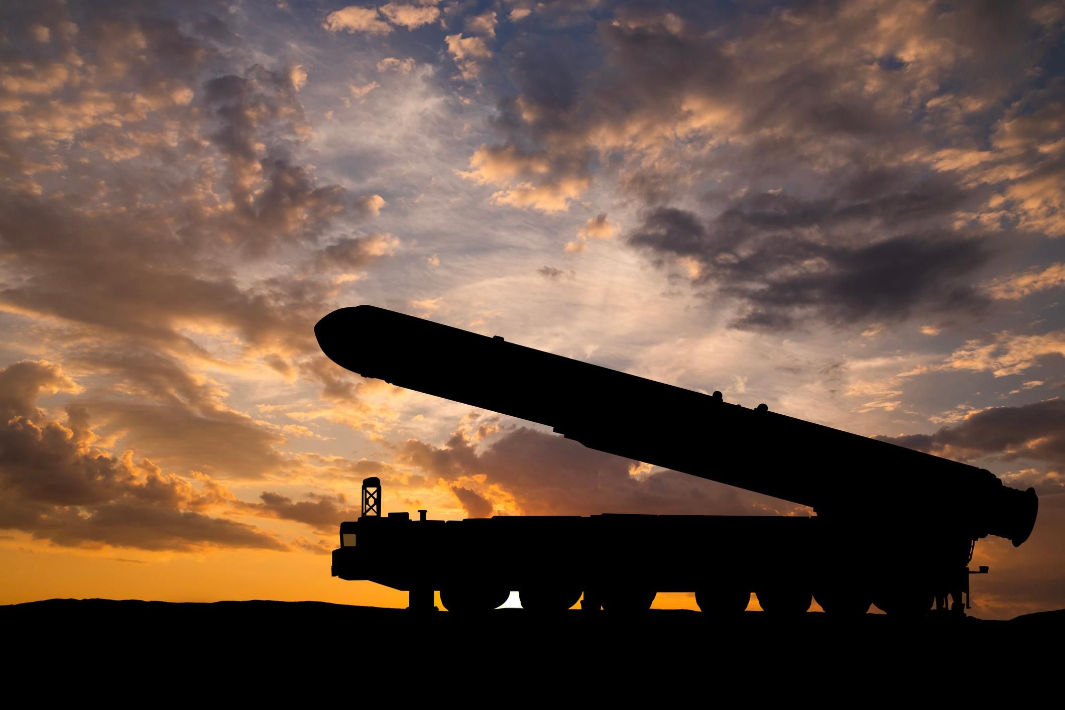 Ексофіцер Повітряних сил сказав, що потрібно Україні для протидії балістиці Ексофіцер Повітряних сил сказав, що потрібно Україні для протидії балістиці