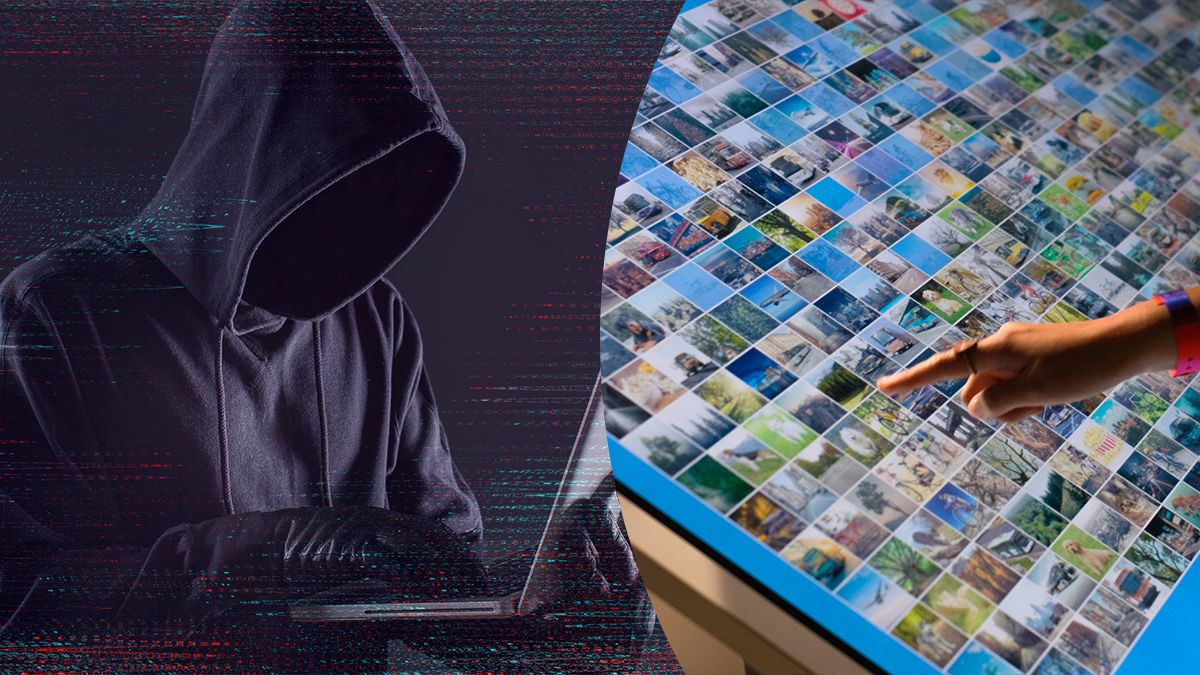 Российские хакеры изобрели новый способ атак через капчу