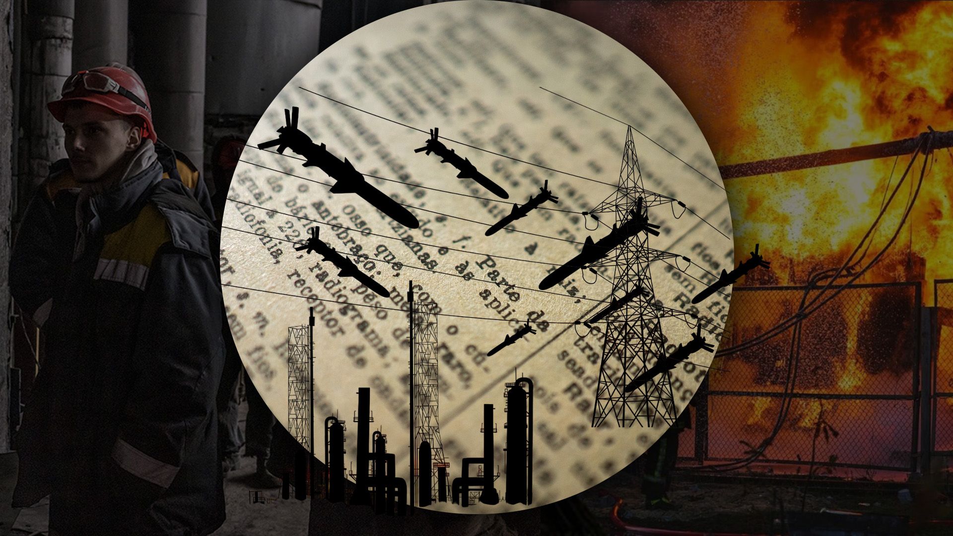 Атака по енергетиці - яка нова тактика Росії та чим небезпечна - аналіз експертів - 24 Канал