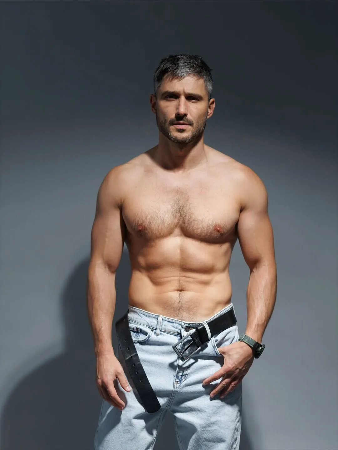 Как выглядит Андрей Фединчик сейчас