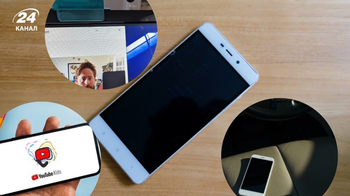 Як використати старий смартфон