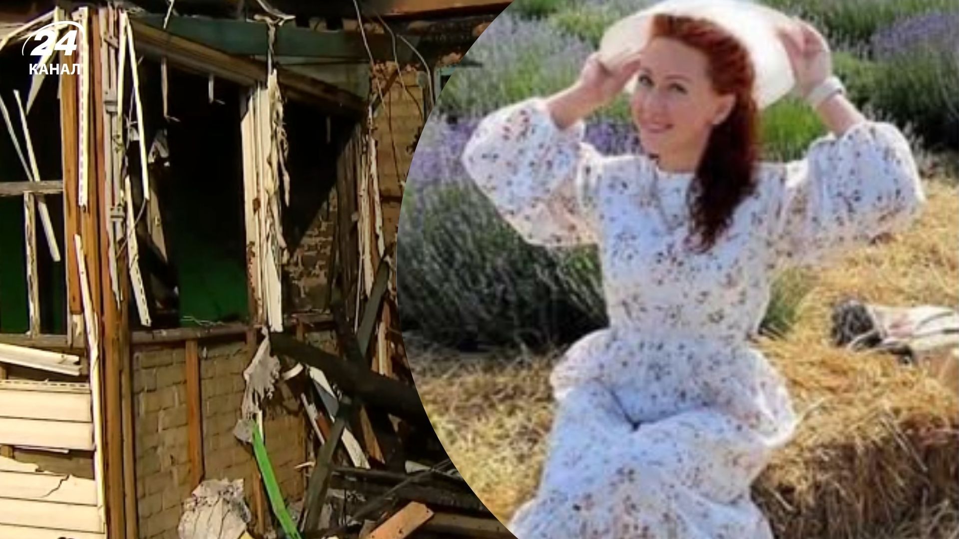 От удара российского дрона в Киевской области погибла женщина и двое детей От удара российского дрона в Киевской области погибла женщина и двое детей